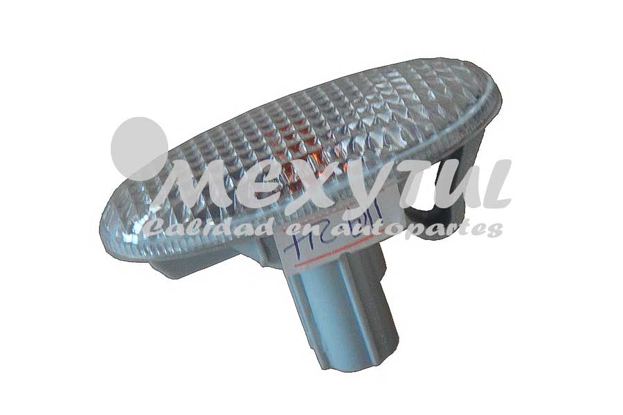 CUARTO LAT TOYOTA YARIS DE 2007 AL 2007 3 / 5 PTAS IZQ/DER ORIGINAL (9852) EX+