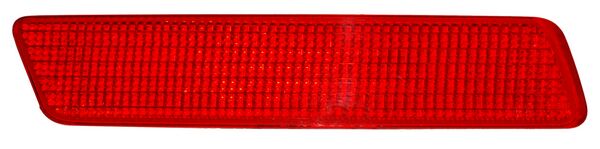 CUARTO LAT VOLKSWAGEN BEETLE 06-11 TRAS DER TW