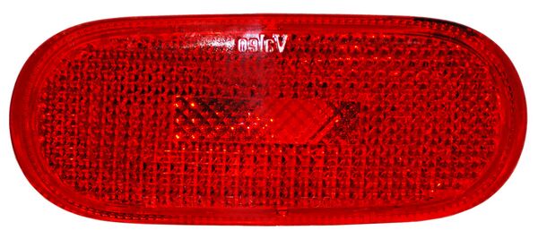 [18-5378-01-1N] CUARTO LAT VOLKSWAGEN BEETLE 98-05 TRAS IZQ TYC TW