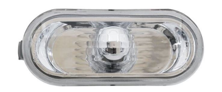 CUARTO LAT VOLKSWAGEN JETTA CLASICO DE 1999 AL 2015 / AMAROK DE 2011 AL 2017 BCO IZQ/DER TYC (3140) AE TW