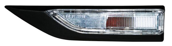 CUARTO LAT VOLKSWAGEN TRANSPORTER/ CADDY 16-18 NEG IZQ TW