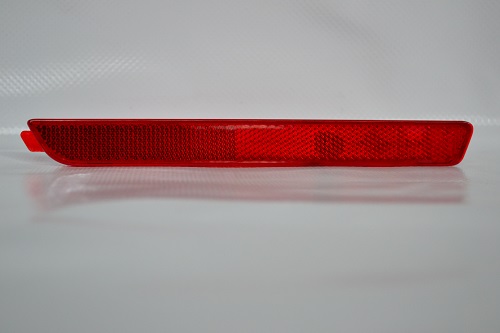 CUARTO MAZDA 3 DE 2005 AL 2009 TRAS IZQ TYC ****2