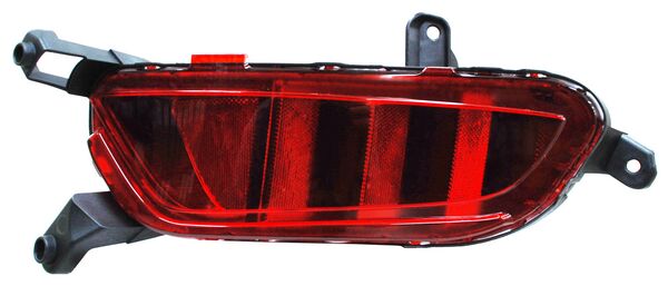 [MACX316CUATRR] CUARTO MAZDA CX3 16 REFLEJANTE TRAS DER TYC