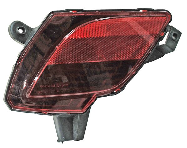 [17-5338-00-9N] CUARTO MAZDA CX5 13-17 REFLEJANTE TRAS IZQ TYC