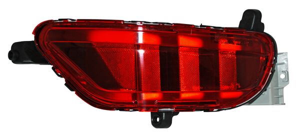 [17-5767-00-1N] CUARTO MAZDA CX5 18-21 REFLEJANTE TRAS DER TYC