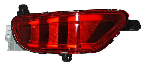 [17-5768-00-1N] CUARTO MAZDA CX5 18-19 REFLEJANTE TRAS IZQ TYC