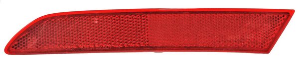 CUARTO MAZDA CX7 10-12 REFLEJANTE INT TRAS DER TYC (136290) TW