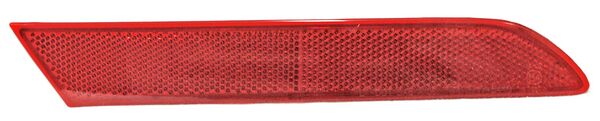 [MACX710CUTTYL] CUARTO MAZDA CX7 DE 2010 AL 2012 REFLEJANTE INT TRAS IZQ TYC (136291)