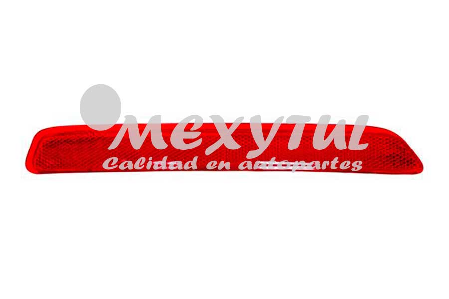 [MACX907CUTTYTR] CUARTO MAZDA CX9 DE 2007 AL 2012 REFLEJANTE TRAS DER TYC (124093)