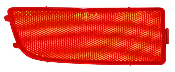 CUARTO MERCEDES BENZ SPRINTER 07-17/ CRAFTER 08-16 REFLEJANTE TRAS IZQ TYC