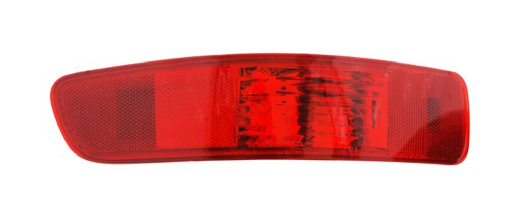 CUARTO MITSUBISHI OUTLANDER 2007 AL 2013 TRAS IZQ (143529) CN