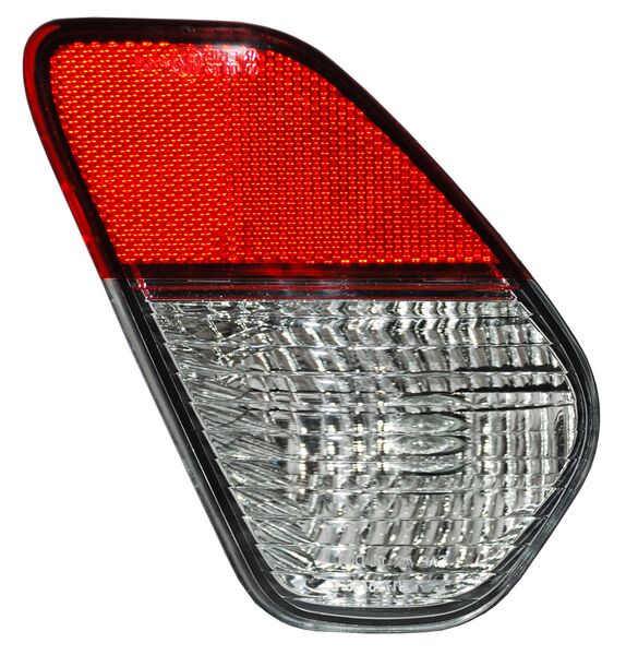 CUARTO MITSUBISHI OUTLANDER 16-18 TRAS DER TYC