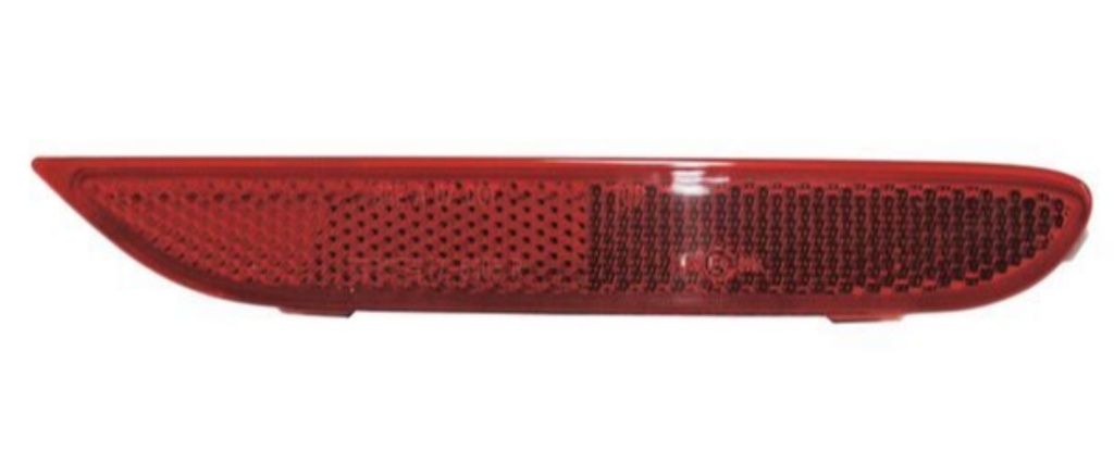 CUARTO NISSAN PATHFINDER DE 2013 AL 2019 REFLEJANTE TRAS IZQ TYC (124098)