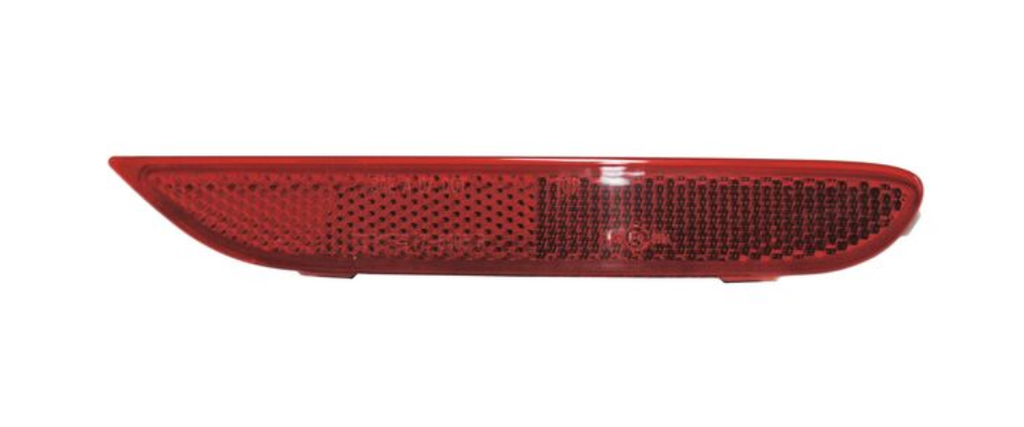 [17-5406-00-9N] CUARTO NISSAN VERSA 2020 AL 2025/ PATHFINDER 2013 AL 2021/ XTRAIL 2015 AL 2017/ ROGUE 2014 AL 2016 AMER REFLEJANTE TRAS IZQ TYC