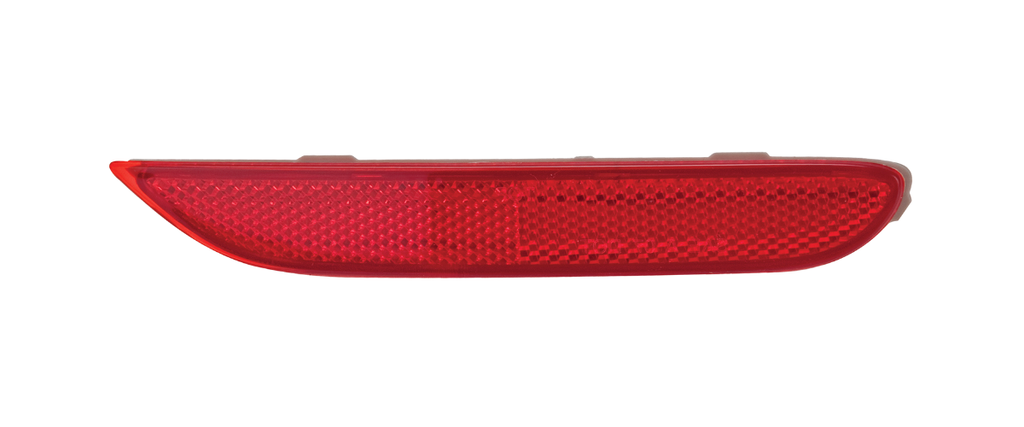 [17-5405-00-9N] CUARTO NISSAN VERSA 2020 AL 2025/ PATHFINDER 2013 AL 2021/ XTRAIL 2015 AL 2017/ ROGUE 2014 AL 2016 AMER REFLEJANTE TRAS DER TYC (124097)