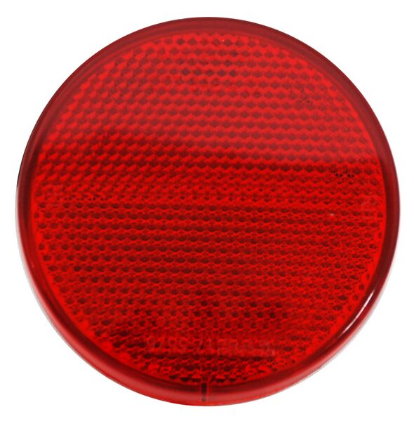 CUARTO NISSAN XTRAIL DE 2008 AL 2014 / JUKE DE 2015 AL 2016 REFLEJANTE TRAS IZQ/DER TYC TW