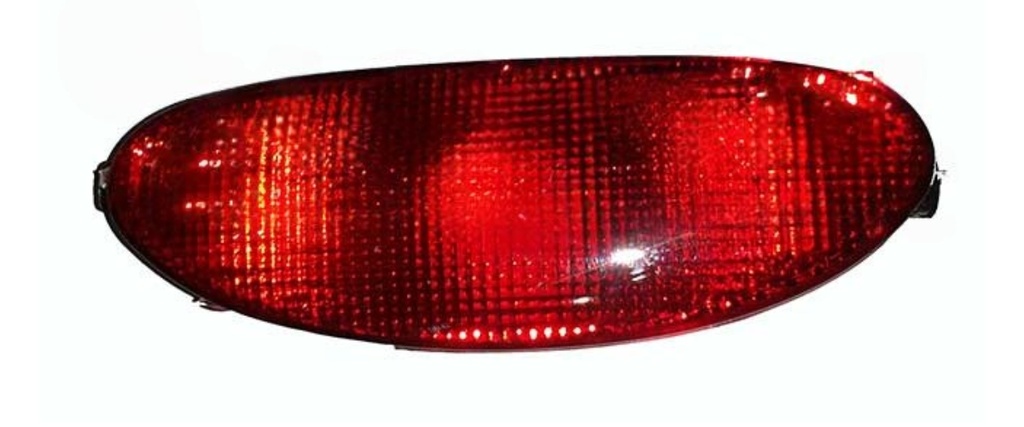 CUARTO PEUGEOT 206 DE 2001 AL 2009 TRAS TYC (11041) TW 