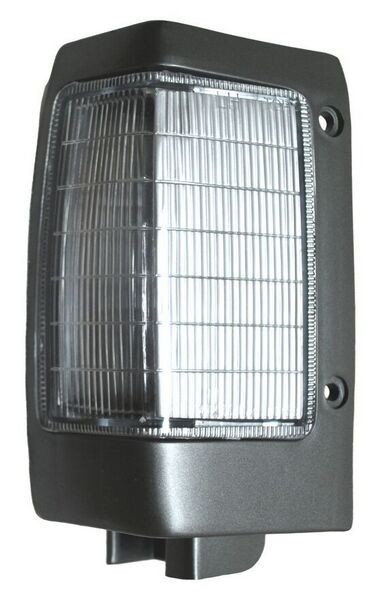 CUARTO ESQUINA (PUNTA) NISSAN PU D21 DE 1994 AL 2008 GRIS IZQ CN