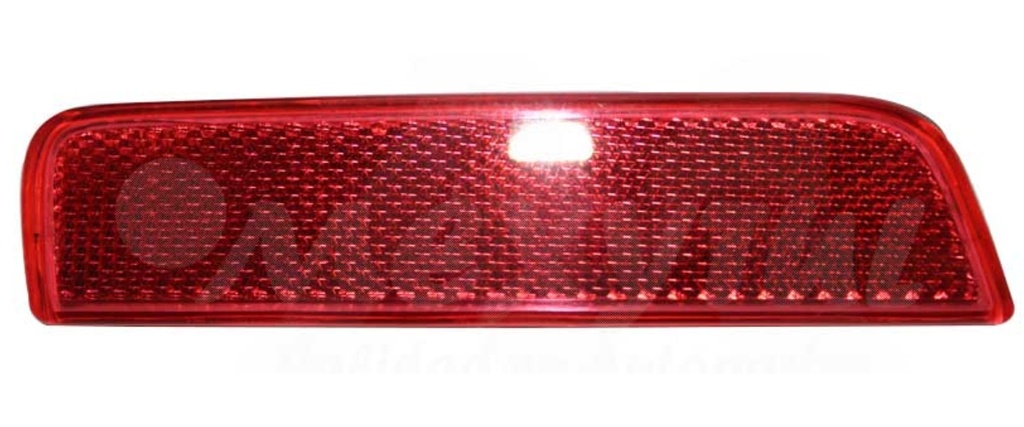 CUARTO RENAULT DUSTER 10-15 REFLEJANTE TRAS IZQ HGO (129979) ****2