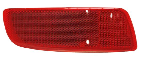 CUARTO RENAULT KOLEOS 08-16 REFLEJANTE TRAS IZQ TYC TW