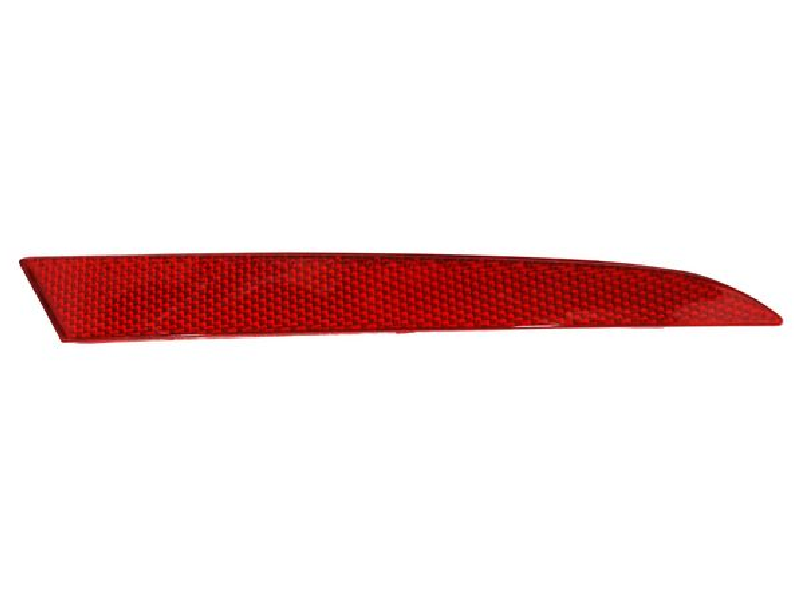 [SEIBI09CUART] CUARTO SEAT IBIZA DE 2009 AL 2012 REFLEJANTE TRAS DER