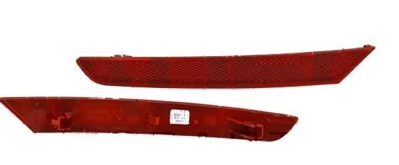 [SEIB13CURETRORL] CUARTO SEAT IBIZA 13-17 REFLEJANTE TRAS IZQ ORIGINAL *R
