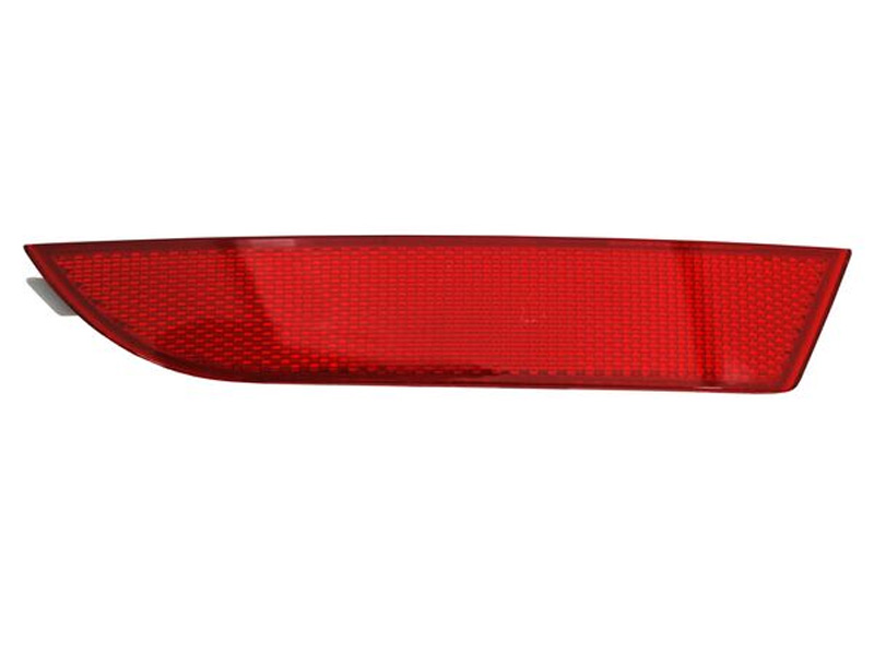 [SELEO06CUARTL] CUARTO SEAT LEON DE 2006 AL 2013 REFLEJANTE TRAS IZQ