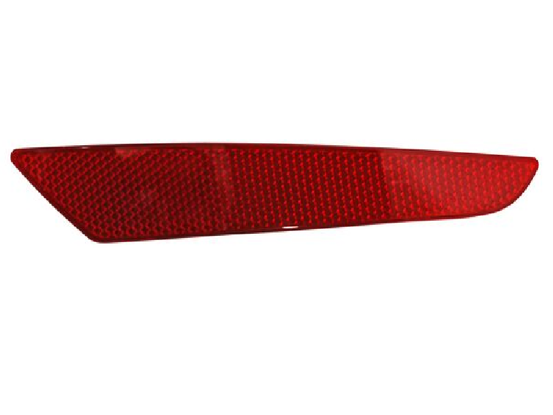 [CUSLE14TR] CUARTO SEAT LEON 14-16 REFLEJANTE TRAS DER