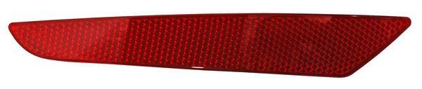 [CUSLE14TL] CUARTO SEAT LEON 14-16 REFLEJANTE TRAS IZQ