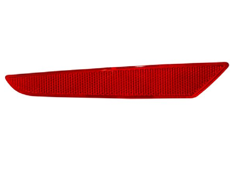 [18-B1780015B3] CUARTO SEAT LEON FR DE 2014 AL 2016 REFLEJANTE TRAS IZQ HGO