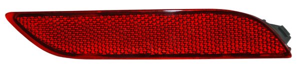 [17-5771-00-1N] CUARTO TOYOTA CAMRY DE 2018 REFLEJANTE TRAS DER TYC