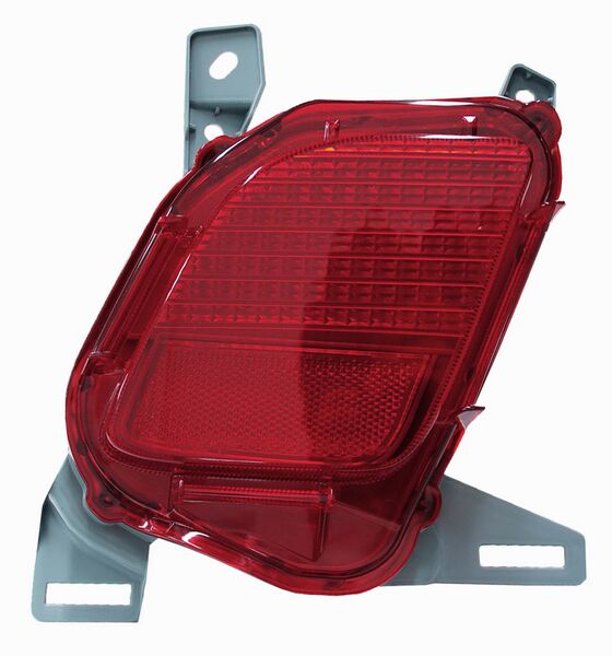 CUARTO TOYOTA HIGHLANDER 14-16 REFLEJANTE TRAS IZQ TYC