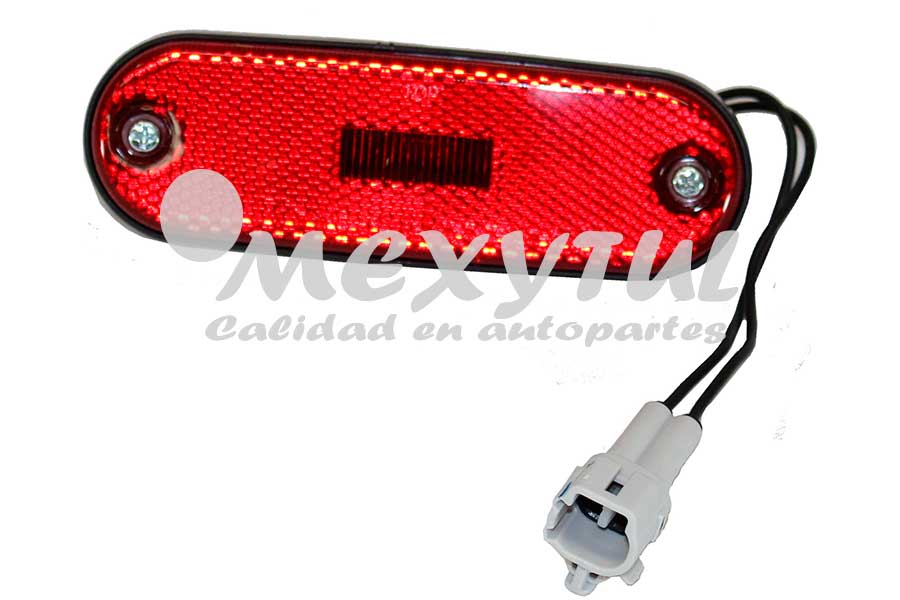 CUARTO TOYOTA RAV4 DE 2001 AL 2005 TRAS IZQ TYC (10083) EX+