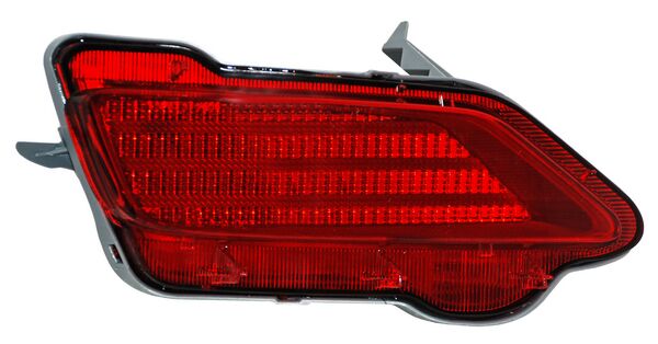 CUARTO TOYOTA RAV4 13-15 REFLEJANTE TRAS IZQ TYC