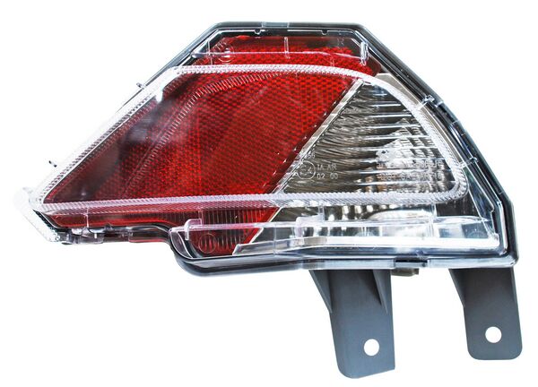 CUARTO TOYOTA RAV4 16-17 TRAS DER TYC