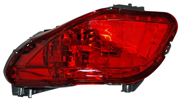[TOYA17CURETRL] CUARTO TOYOTA YARIS 17 REFLEJANTE TRAS IZQ TYC