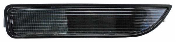 CUARTO VOLKSWAGEN BEETLE DE 2006 AL 2011 TRAS DER TW