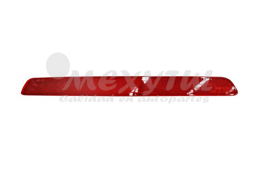 [VOBEE12CUTTYTR] CUARTO VOLKSWAGEN BEETLE DE 2012 AL 2016 REFLEJANTE TRAS DER TYC (129980)