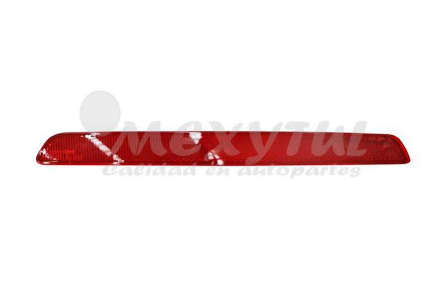 [VOBEE12CUTTYTL] CUARTO VOLKSWAGEN BEETLE DE 2012 AL 2016 REFLEJANTE TRAS IZQ TYC (129981)