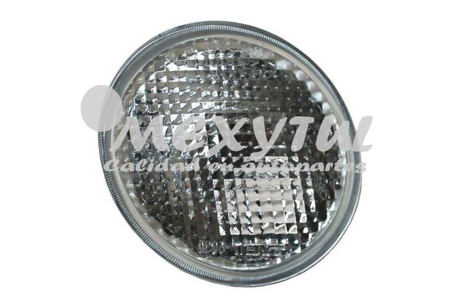 CUARTO VOLKSWAGEN BEETLE DE 1998 AL 2005 BCO TRAS DER TYC (3155) TW