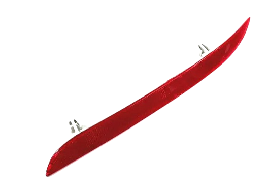 CUARTO VOLKSWAGEN BORA GLI DEL 2005 AL 2012 REFLEJANTE TRAS IZQ