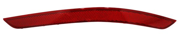 [CUVCD16TR] CUARTO VOLKSWAGEN CADDY 16-18 REFLEJANTE TRAS DER TW 