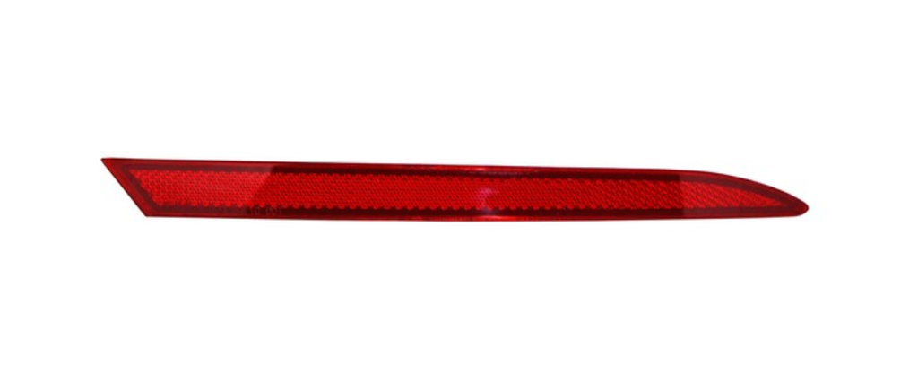 [CUVO-JB11-41] CUARTO VOLKSWAGEN JETTA BICENTENARIO 2011 AL 2014 REFLEJANTE TRAS DER