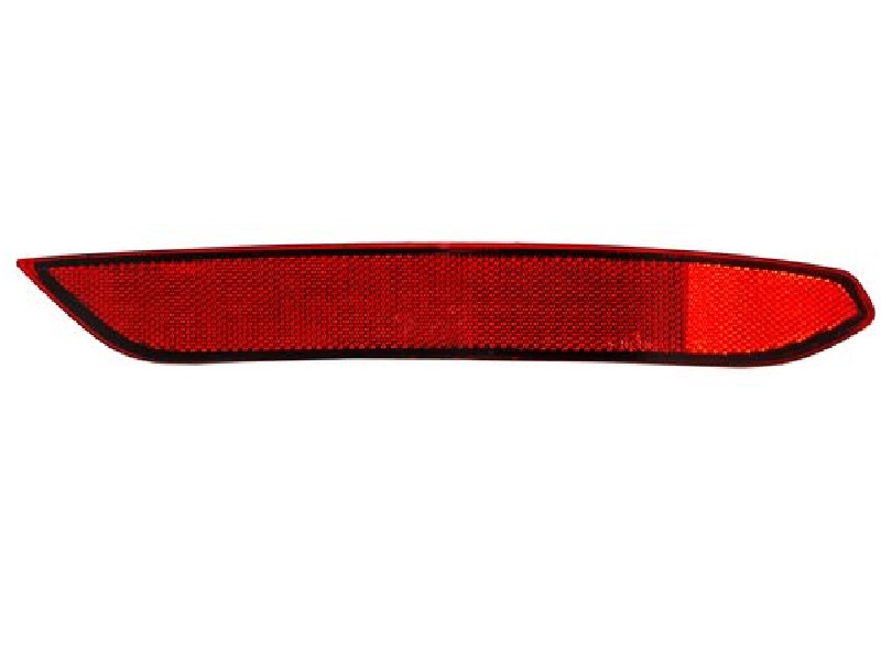 [17-5795-00-9N] CUARTO VOLKSWAGEN JETTA 2019 AL 2021 REFLEJANTE TRAS DER TYC