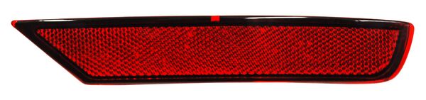 CUARTO VOLKSWAGEN POLO GTI 2015 AL 2020 REFLEJANTE TRAS DER TW