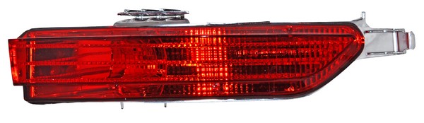 CUARTO VOLKSWAGEN TOUAREG 11-14 EXT TRAS DER TW