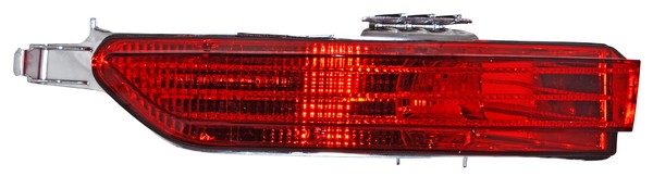 [CUVTO11TEL] CUARTO VOLKSWAGEN TOUAREG 11-14 EXT TRAS IZQ TW