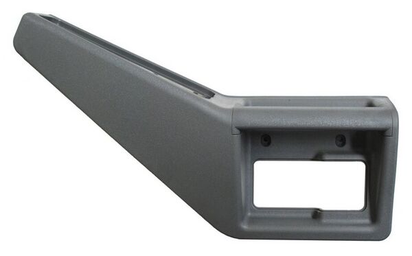 CUBIERTA DE MANIJA INT/ CONT DE FORD EXPLORER 91-94 GRIS IZQ TW