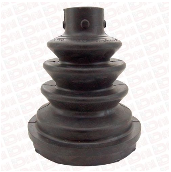 CUBREPOLVO CAJA CHEVROLET CORSA DE 2004 AL 2008 DAI COD. RC-63108(120241)