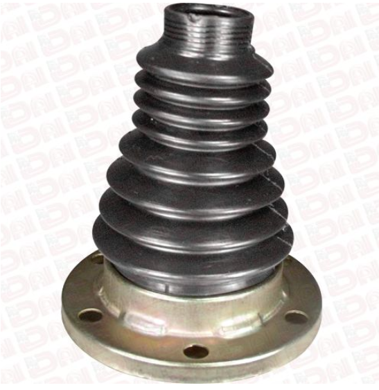 CUBREPOLVO VOLKSWAGEN JETTA DE 1993 AL 1999 FLECHA HOM L/CAJA IZQ DAI COD RC-6382 (120255)